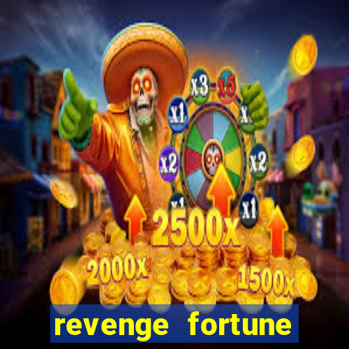 revenge fortune tiger 2 demo